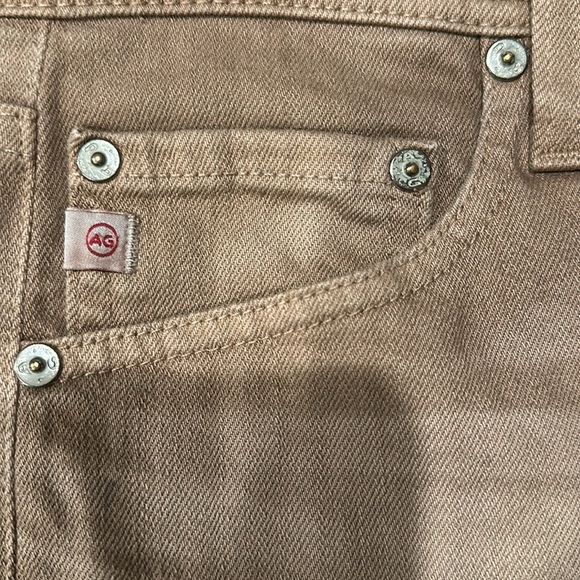 ADRIANO GOLDSCHMIED MENS JEANS THE TELLIS MODERM SLIM 29R - Picture 6 of 9